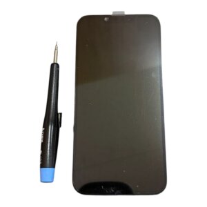iPhone 14 液晶交換