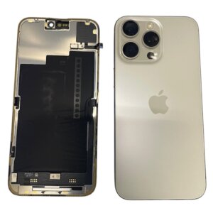iPhone13 Pro液晶パネル交換| 取手市戸頭