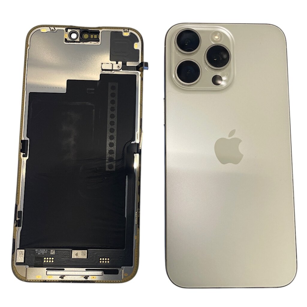 iPhone13 Pro液晶パネル交換| 取手市戸頭