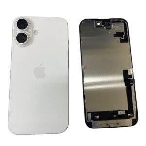 iPhone17液晶パネル交換修理| 龍ケ崎市|