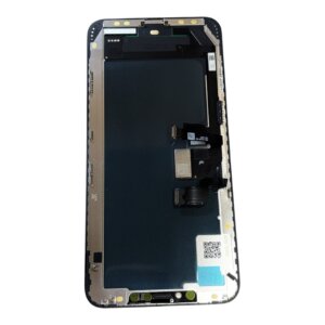 iPhoneXSmax 液晶画面交換修理 札幌市白石区菊水