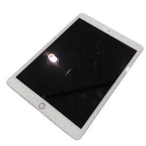 iPad 7（第7世代）　フロントパネル交換