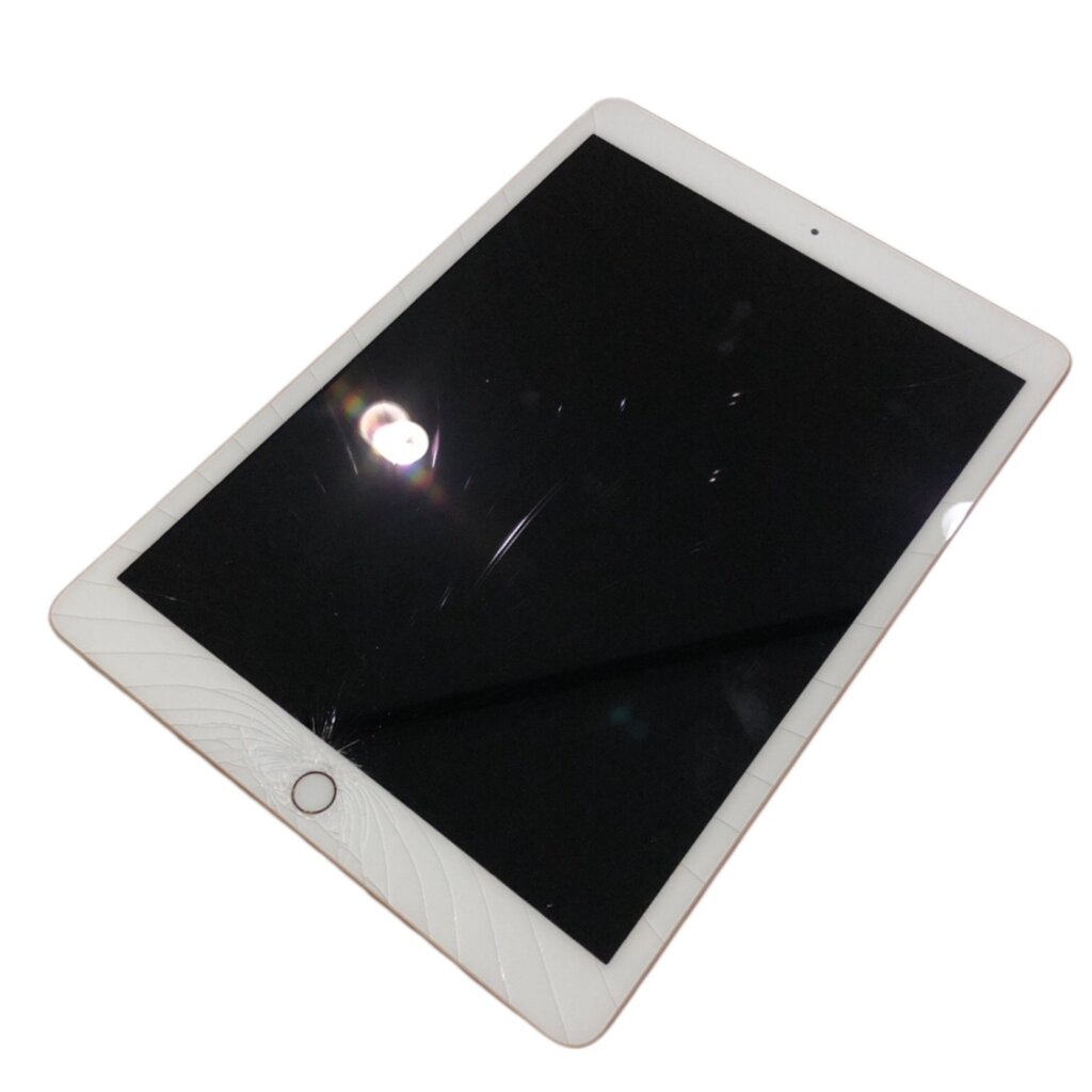 iPad 7（第7世代）　フロントパネル交換