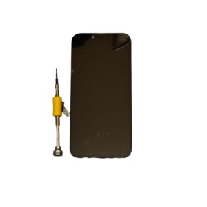 iPhone14【衝撃破損・フロントパネル交換】