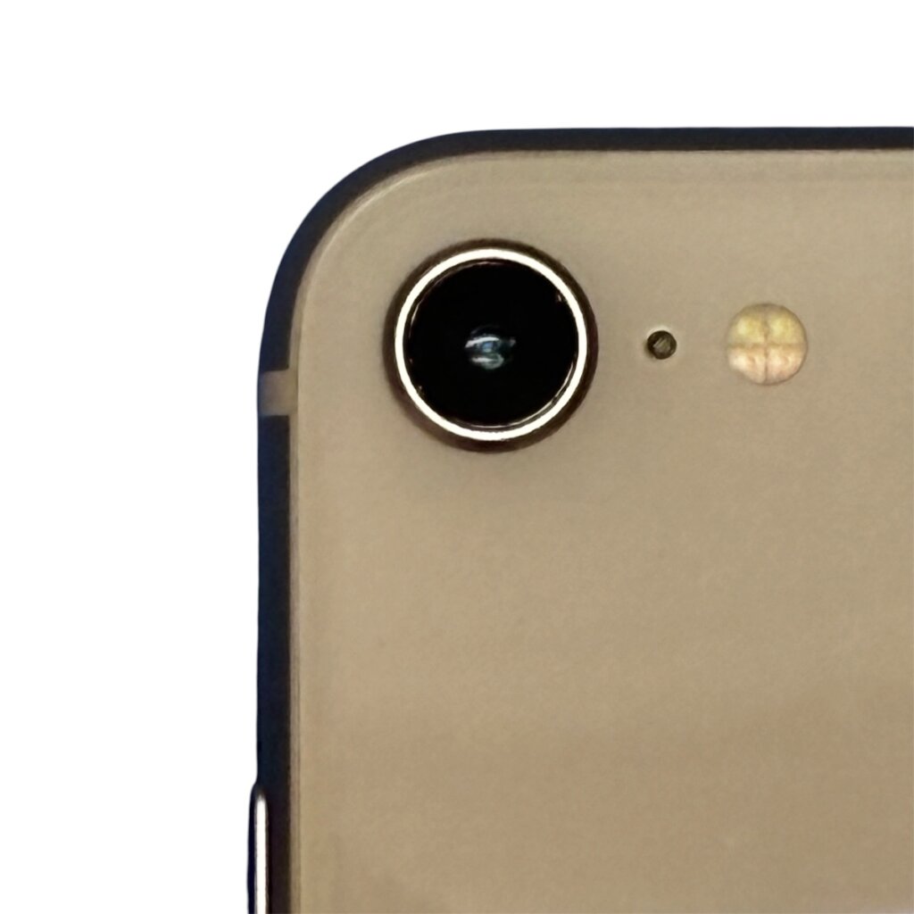 iPhoneSE3【アウトカメラ ブレ・アウトカメラ修理】