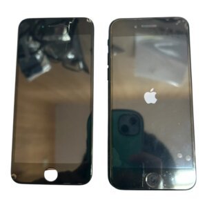 iPhoneSE3 液晶交換