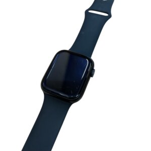 Apple watch series8 45mm バッテリー交換