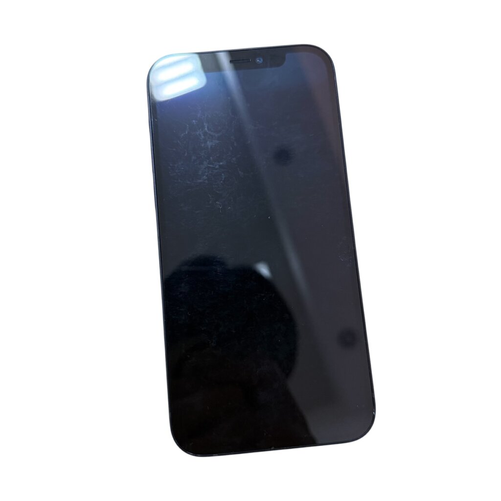 iPhone12 バッテリー交換