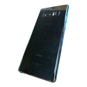 【データそのまま】 Android Galaxynote8 バッテリー交換