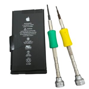 iPhone12Pro　バッテリー交換