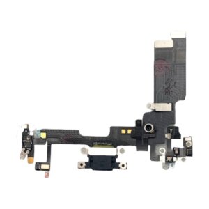 【充電不良】iPhone14・ドックコネクタ交換・iPhone修理
