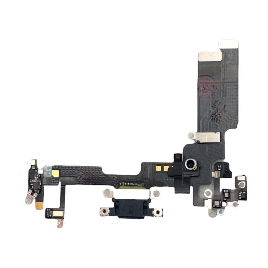 【充電不良】iPhone14・ドックコネクタ交換・iPhone修理