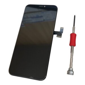 iPhone 11 Pro 液晶交換