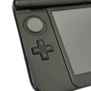 【データそのまま】3DS ボタン交換修理