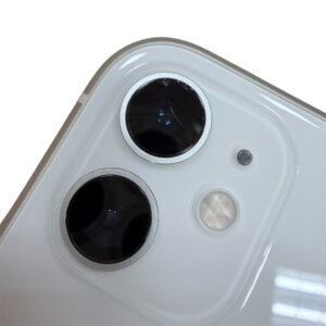iPhone11 カメラレンズ交換