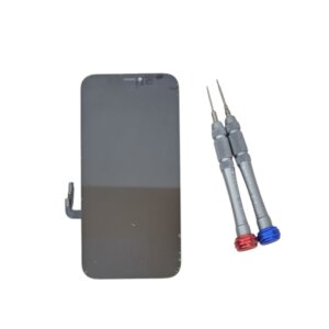 iPhone12 液晶交換(タッチ不良)