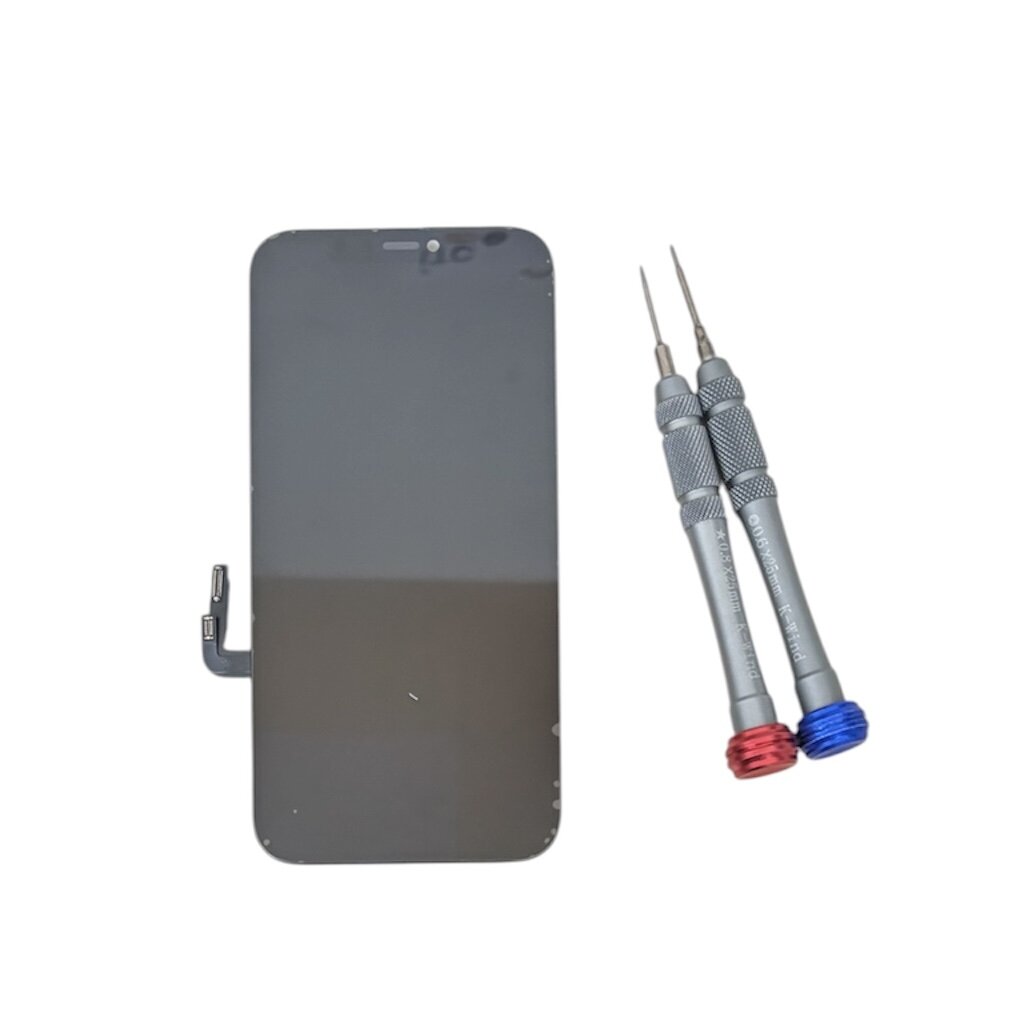 iPhone12 液晶交換(タッチ不良)