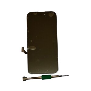 iPhone15【タッチ操作不可・液晶交換】