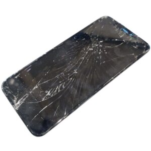 iPhone 12 パネル交換修理