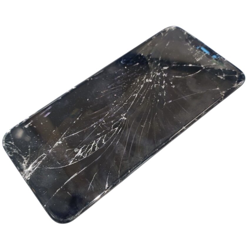 iPhone 12 パネル交換修理