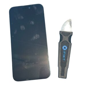 iPhone14ProMax 液晶交換