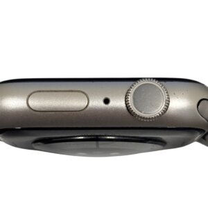 【データそのまま】AppleWatchSE 44mm サイドボタン 交換修理