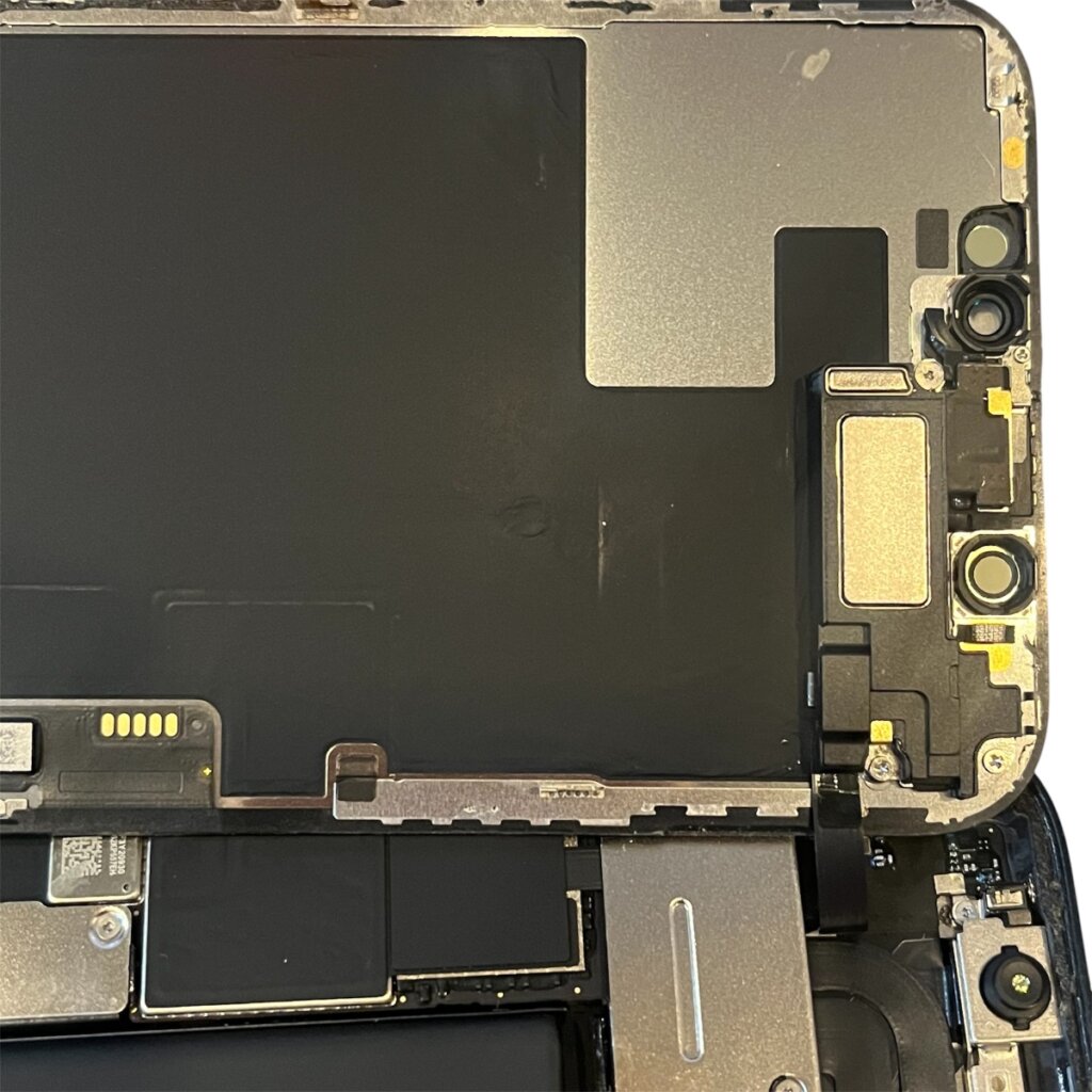 iPhone12 液晶交換