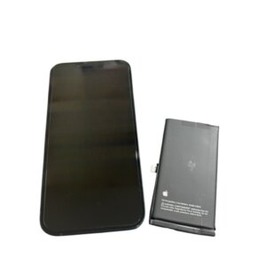 iPhone13 バッテリー交換