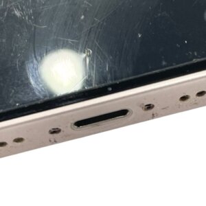 iPhone 13 ライトニングコネクタ修理