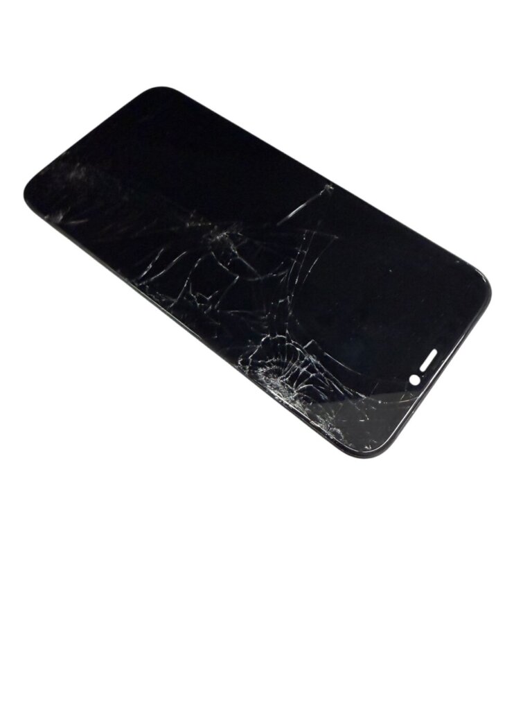 iPhone12 液晶交換