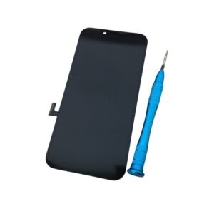 ただいま半額キャンペーン中！【衝撃破損:液晶交換】iPhone 13
