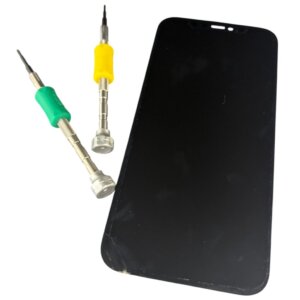 iPhone12 液晶交換