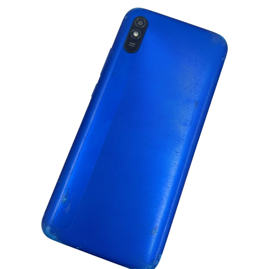 Xiaomi Redmi 9A 基板修理