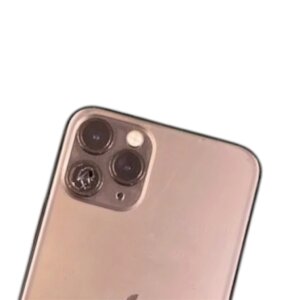 iPhone11Pro　カメラレンズ交換修理
