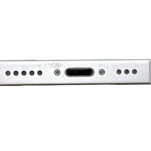 iPhone12　ライトニング交換修理