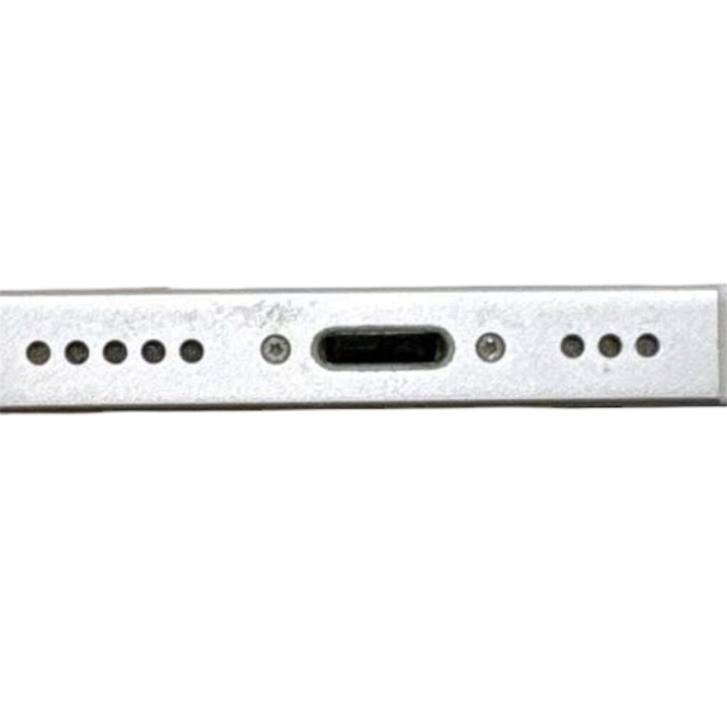 iPhone12　ライトニング交換修理