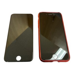 iPhoneSE (第2世代）液晶交換