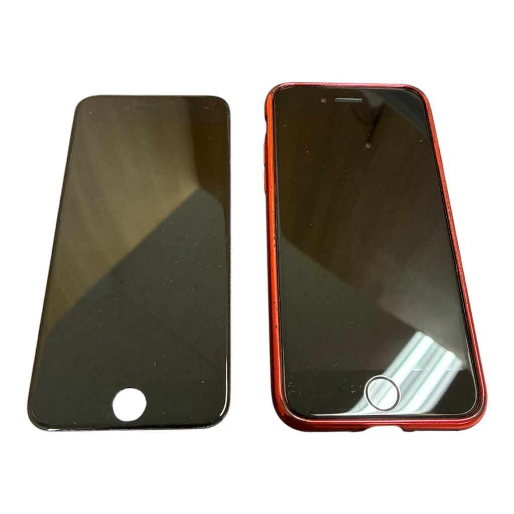 iPhoneSE (第2世代）液晶交換