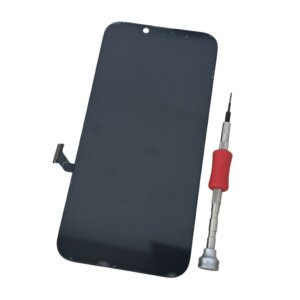 ただいま半額キャンペーン中！【衝撃破損:液晶交換】iPhone 14