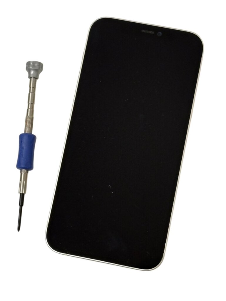 【即日修理】iPhone12 液晶交換修理