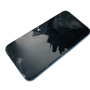 iPhone13　起動不良/基板修理