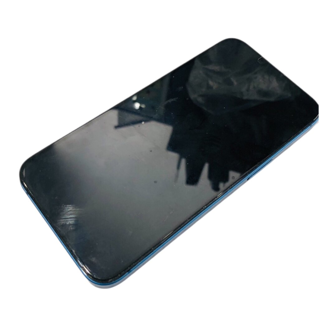 iPhone13　起動不良/基板修理