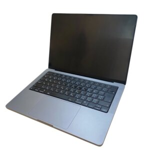 Apple Macbook Pro14(2023) バッテリー交換