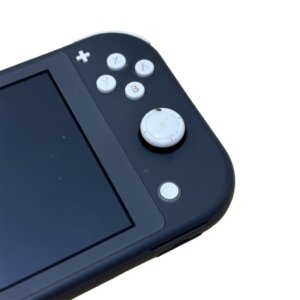 Nintendo Switch Lite ボタン修理