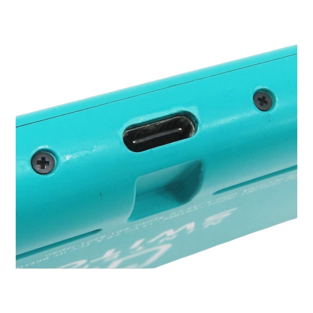 Nintendo Switch Lite ニンテンドースイッチライト ドックコネクタ交換