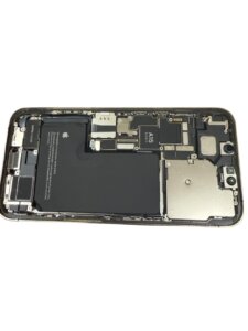 iPhone13Pro バッテリー交換