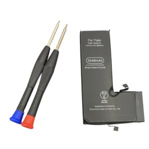 iPhone11Pro バッテリー交換修理