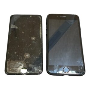 iPhoneSE (第3世代）液晶交換