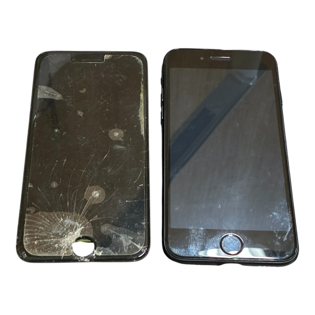 iPhoneSE (第3世代）液晶交換