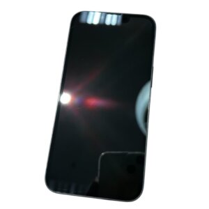 iPhone16e 液晶交換
